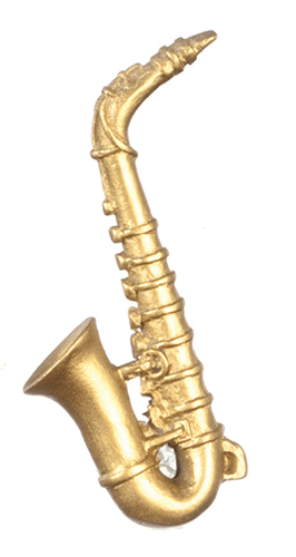 Saxophone